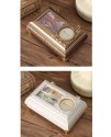 仿古創意 音樂盒 MUSIC BOX